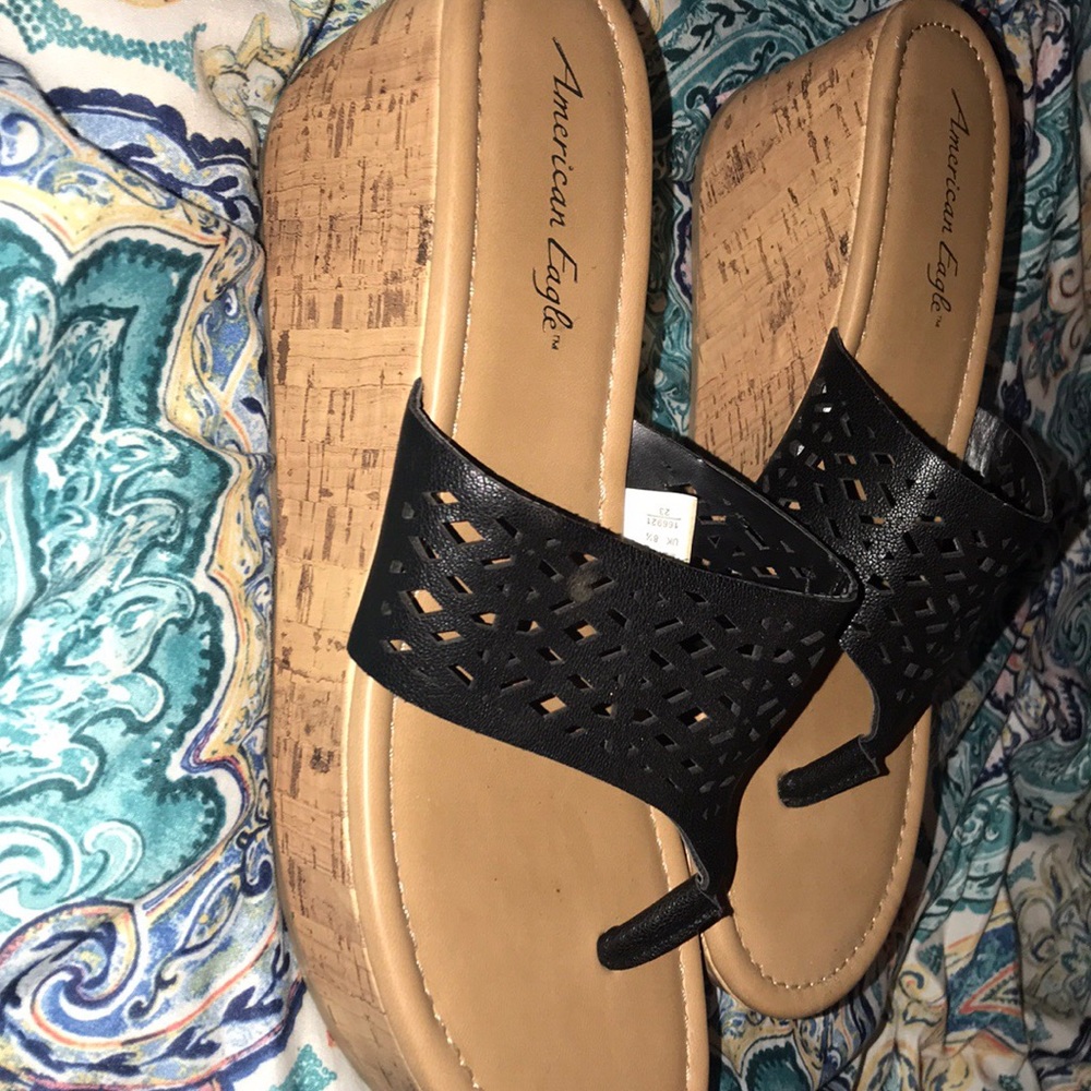 American Eagle Brand